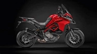 Ducati Multistrada (950 USA) 2020 vistas explodidas